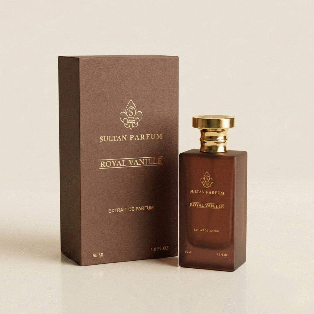 Sultan Diffuser Luxe & Exclusieve Parfums Kopen - Sultan parfum