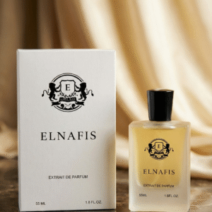 Elnafis 2 - Geïnspireerd op Santal Austral